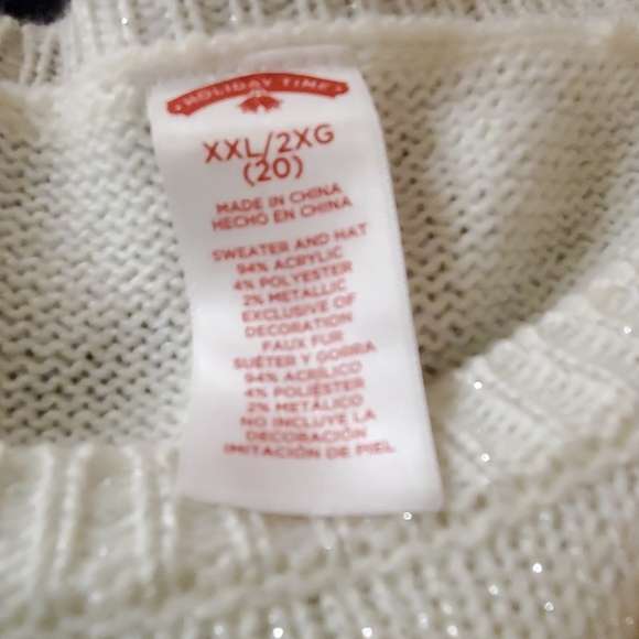 Beautiful sweater - Picture 2 of 5